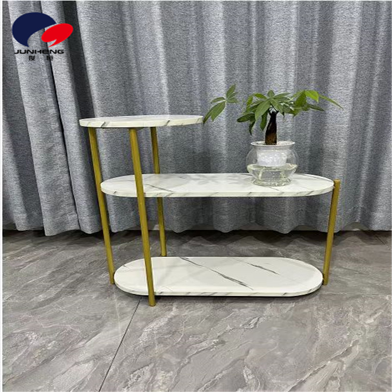 茶几桌家用客厅轻奢现代茶桌小户型沙发边桌创意小茶台小方桌子详情2