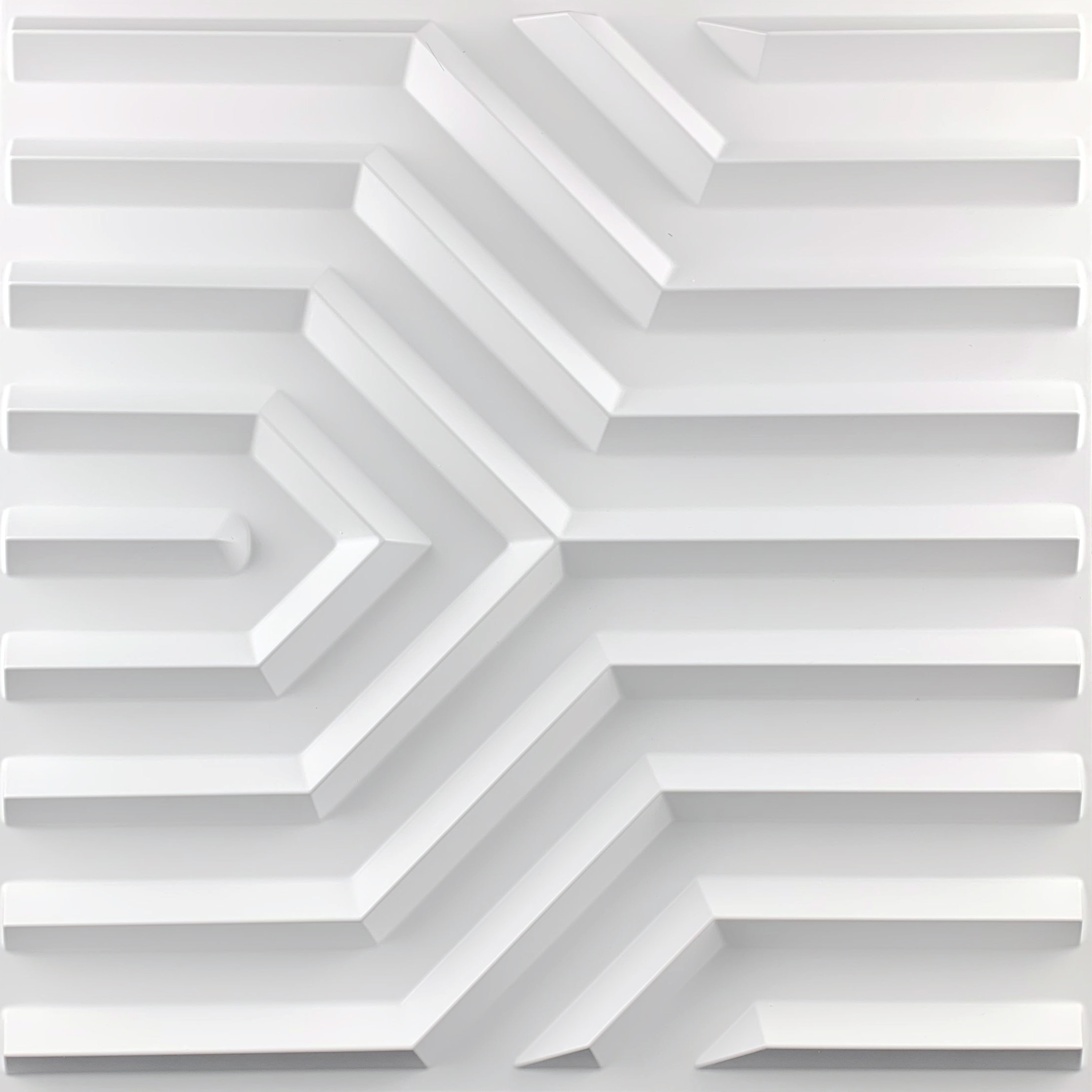背景墙防水墙贴PVC三维板Wallpanel立体墙板3d装饰板 防水 防阻拦室内室外详情4