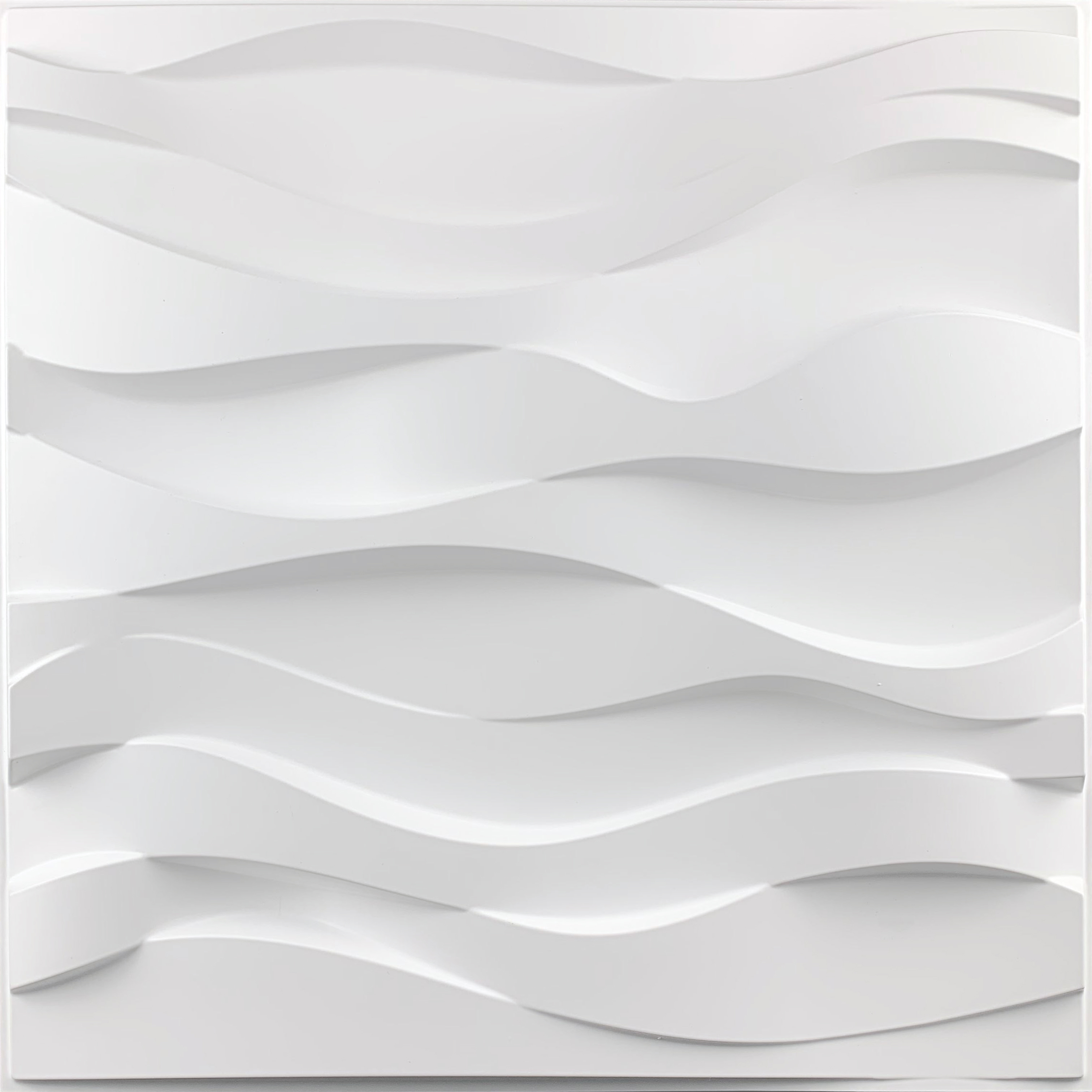 背景墙防水墙贴PVC三维板Wallpanel立体墙板3d装饰板 防水 防阻拦室内室外详情3