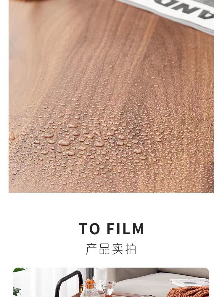 北欧角几小茶几带轮胡桃色实木沙发旁置物架边几移动小茶几详情7