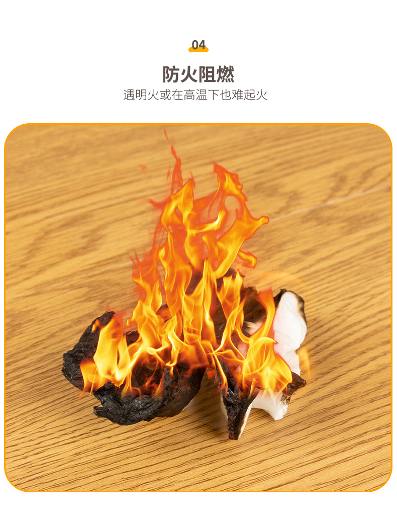 spc石塑锁扣地板木纹卡扣式家用翻新加厚耐磨全新料防水石晶地板详情8