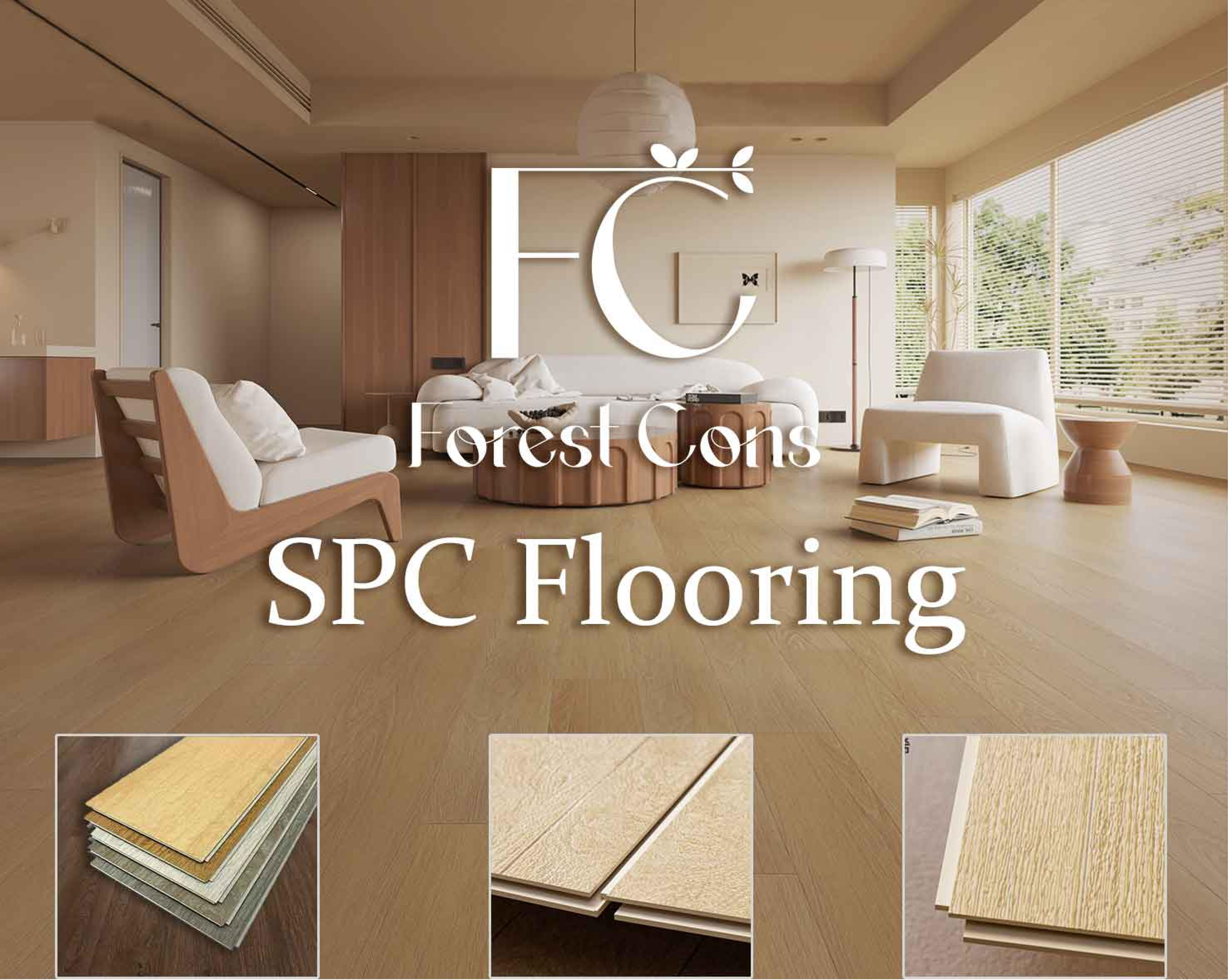 spc石塑锁扣地板家用翻新改造加厚耐磨卡扣式鱼骨拼木地板带静音++++详情5