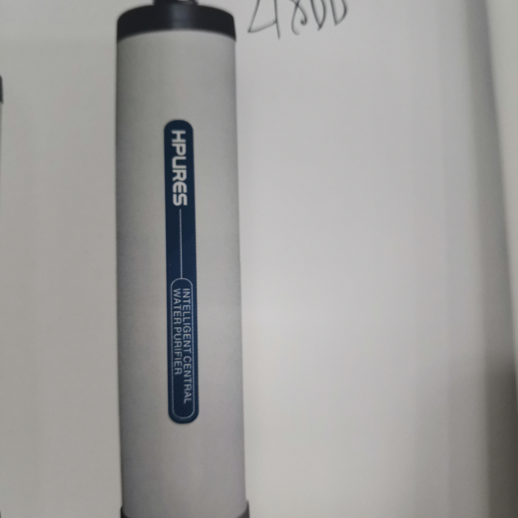 菲蒲斯M-8002智能中央净水机详情1
