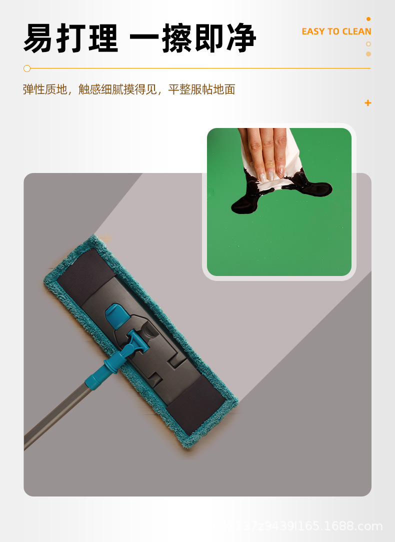 灰色PVC塑胶地板革商用加厚耐磨地毯防水泥地垫直接铺厂房地胶垫详情9