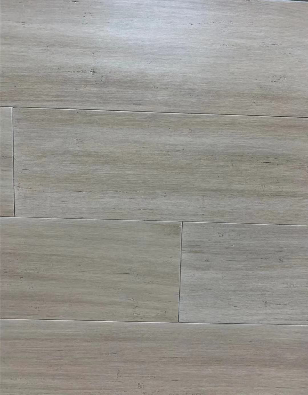 至为家居严选室内竹地板烟雨江南香槟色重竹平扣详情2