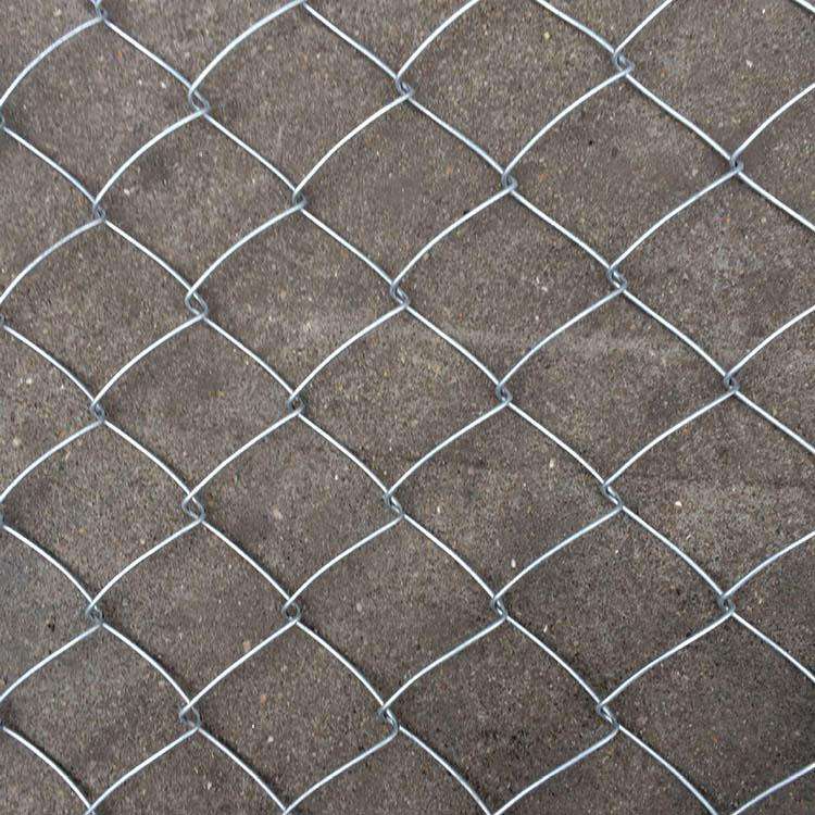 勾花网link fence详情1