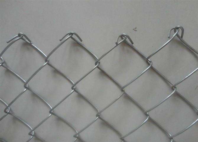 勾花网link fence详情2