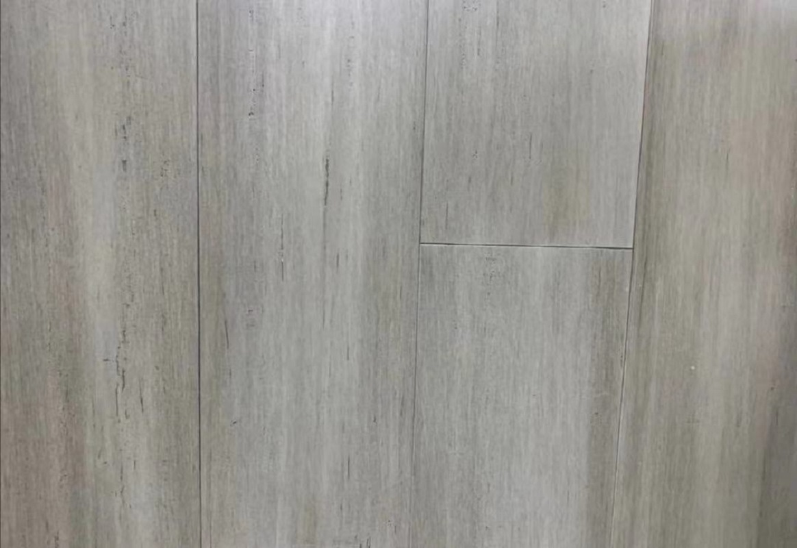 至为家居严选室内竹地板智利百合碳化重竹平扣详情3