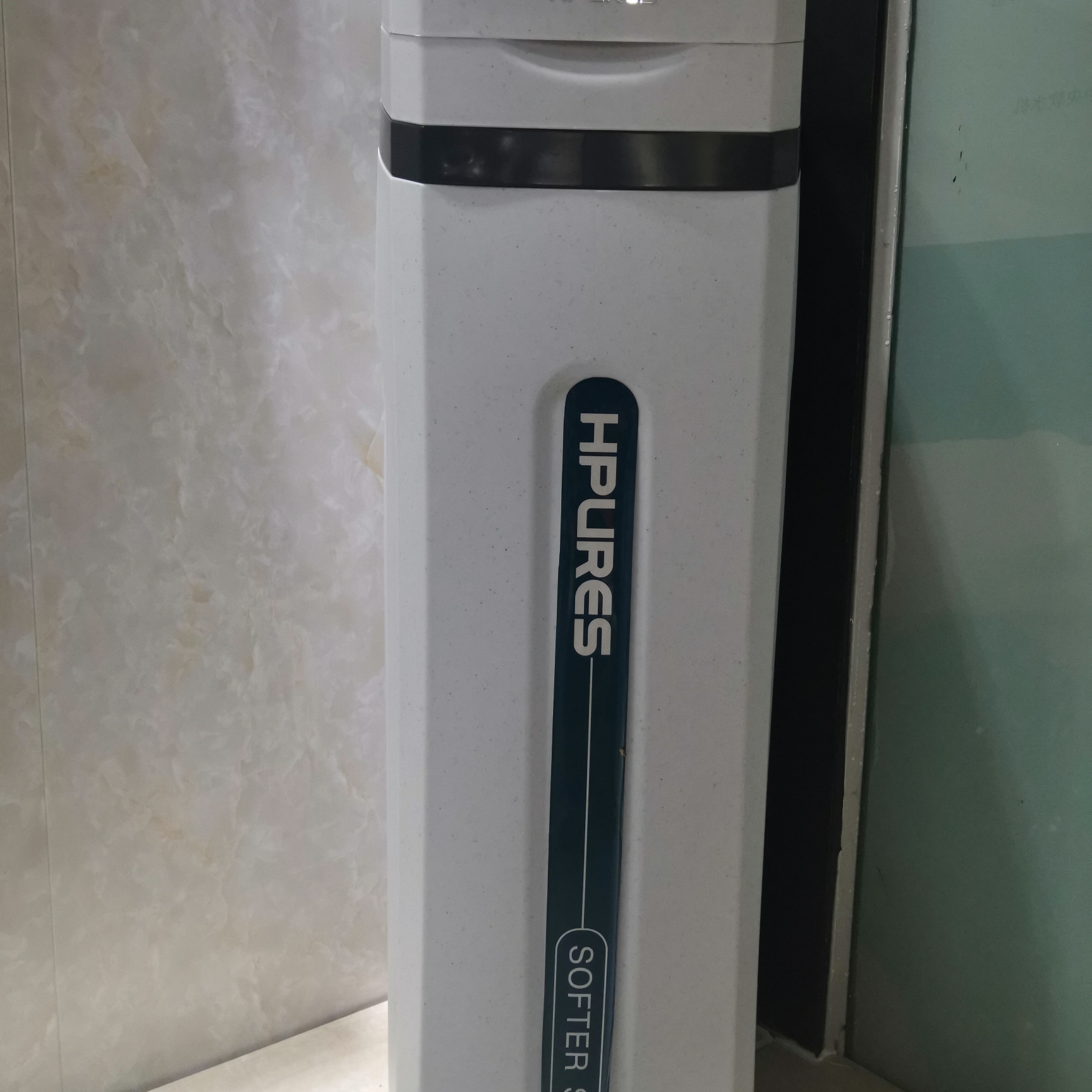 中央软水净水器经济实用详情1
