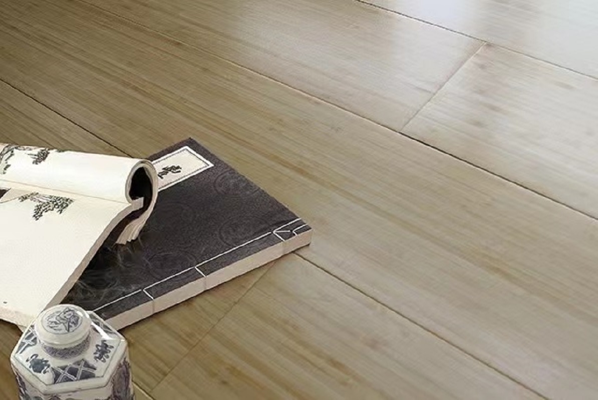 至为家居严选室内竹地板竹系列详情5