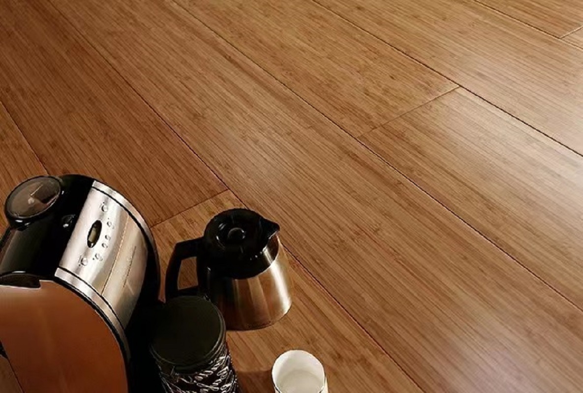 至为家居严选室内竹地板竹系列详情3
