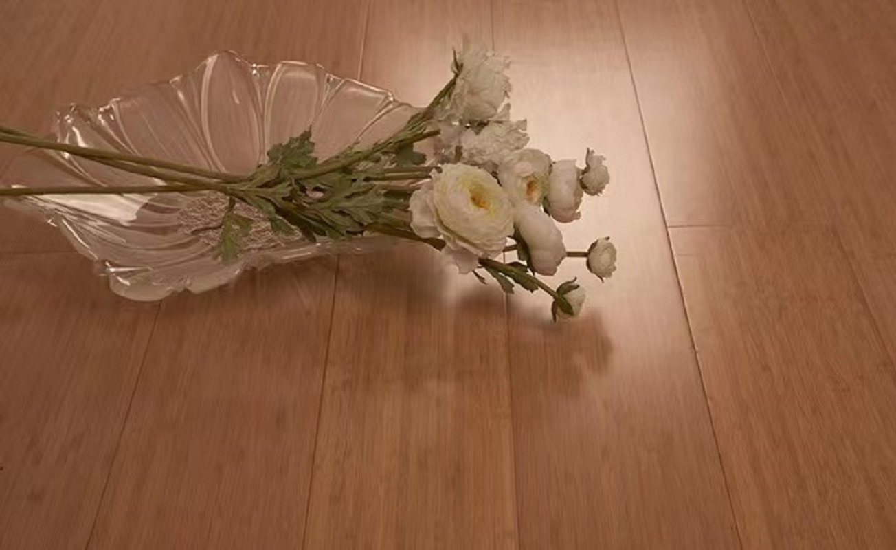 至为家居严选室内竹地板竹系列详情1