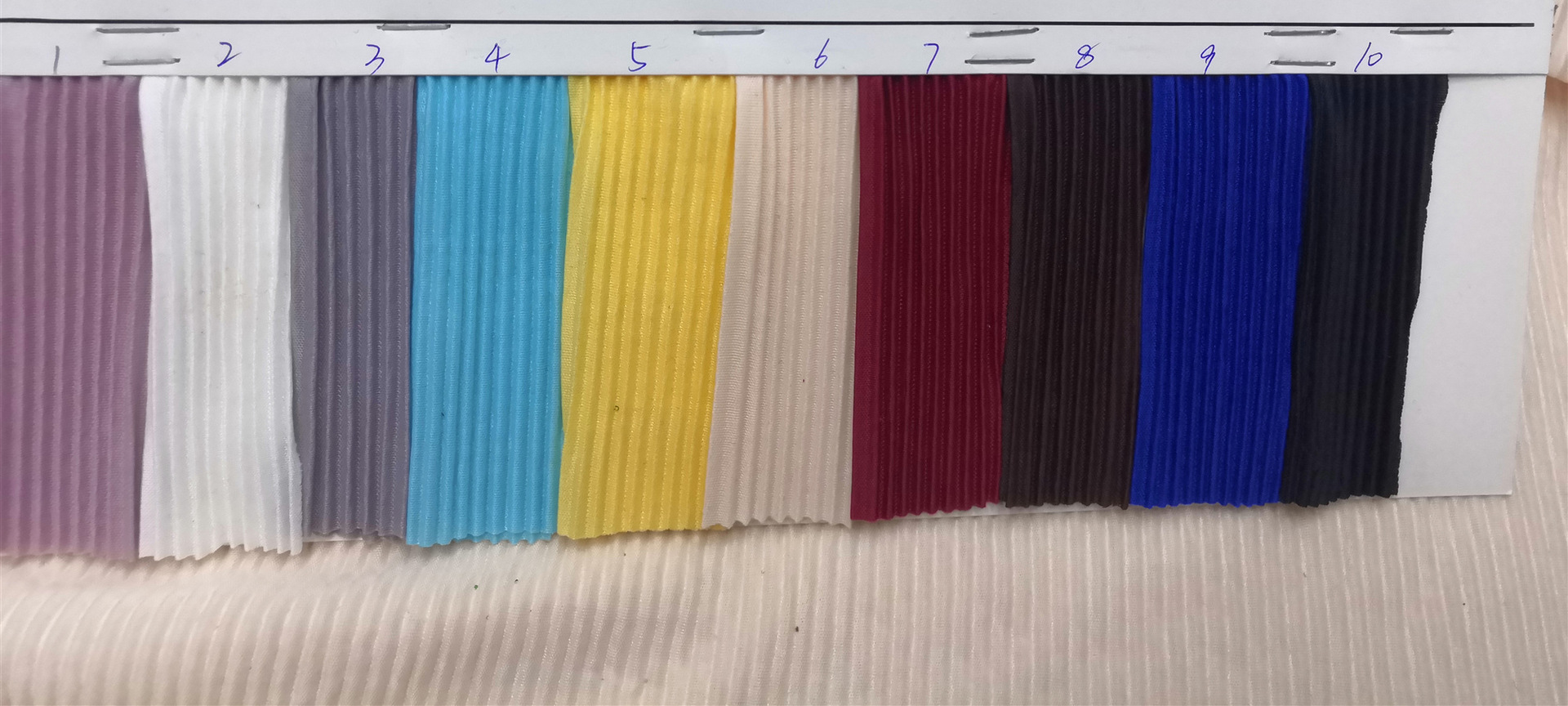 有光布