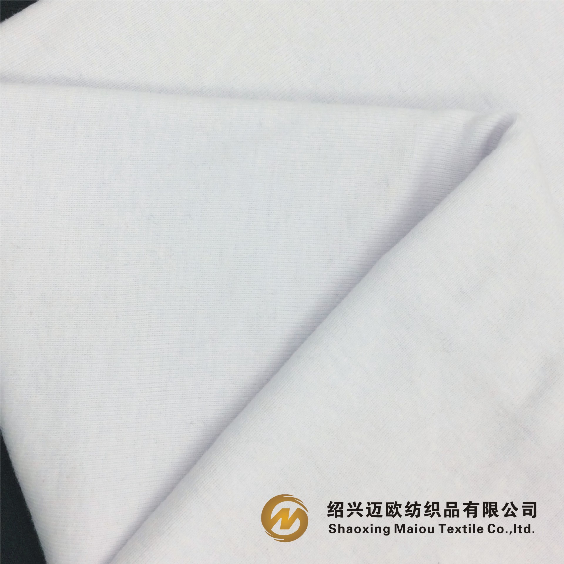 涤棉1X1罗纹2
