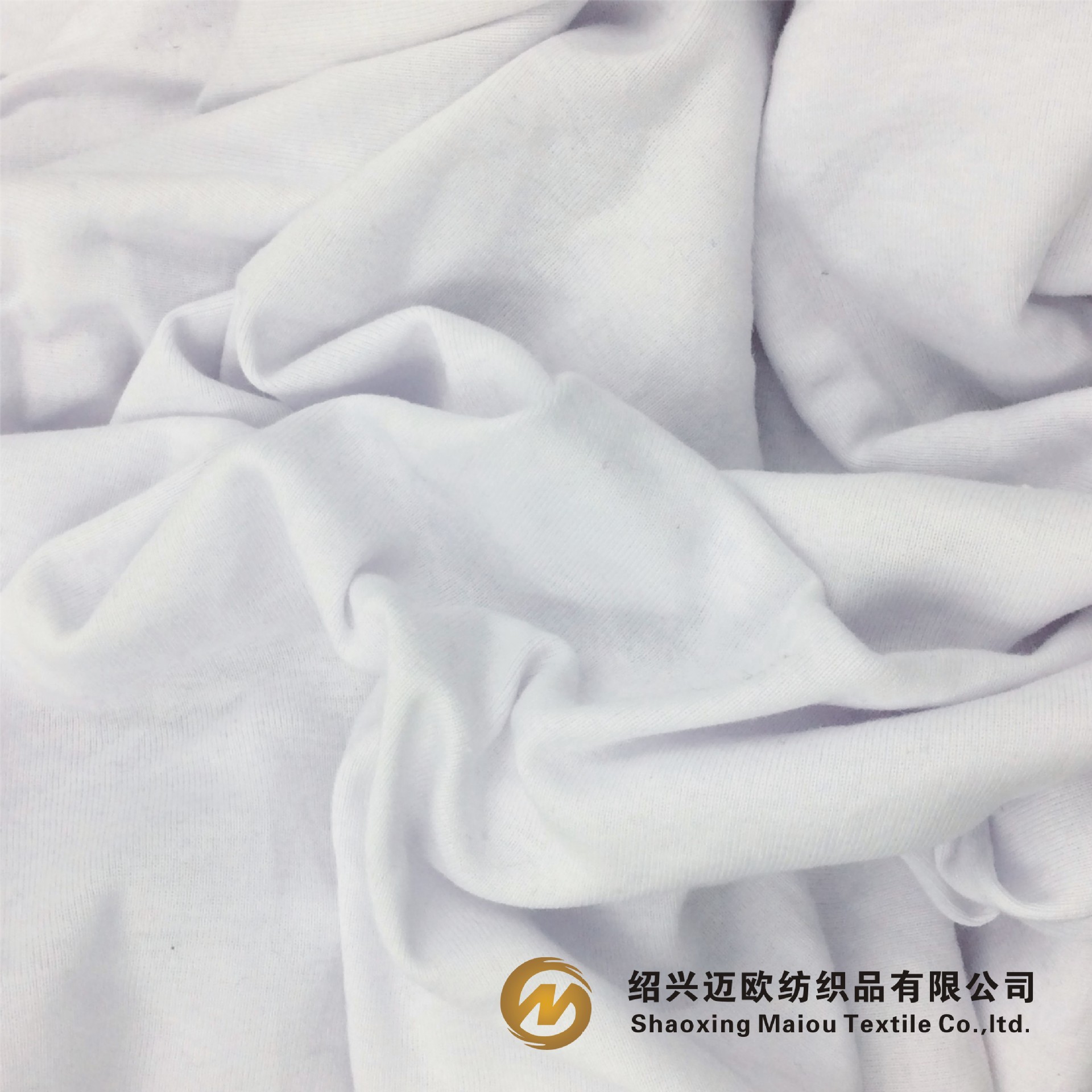 涤棉1X1罗纹5