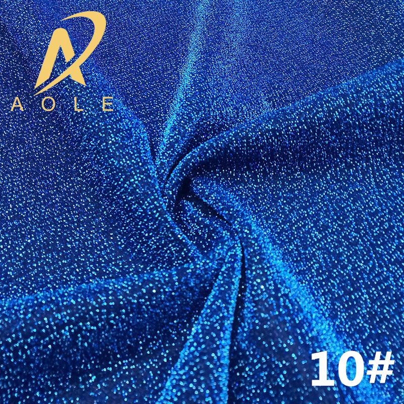 双色线布10