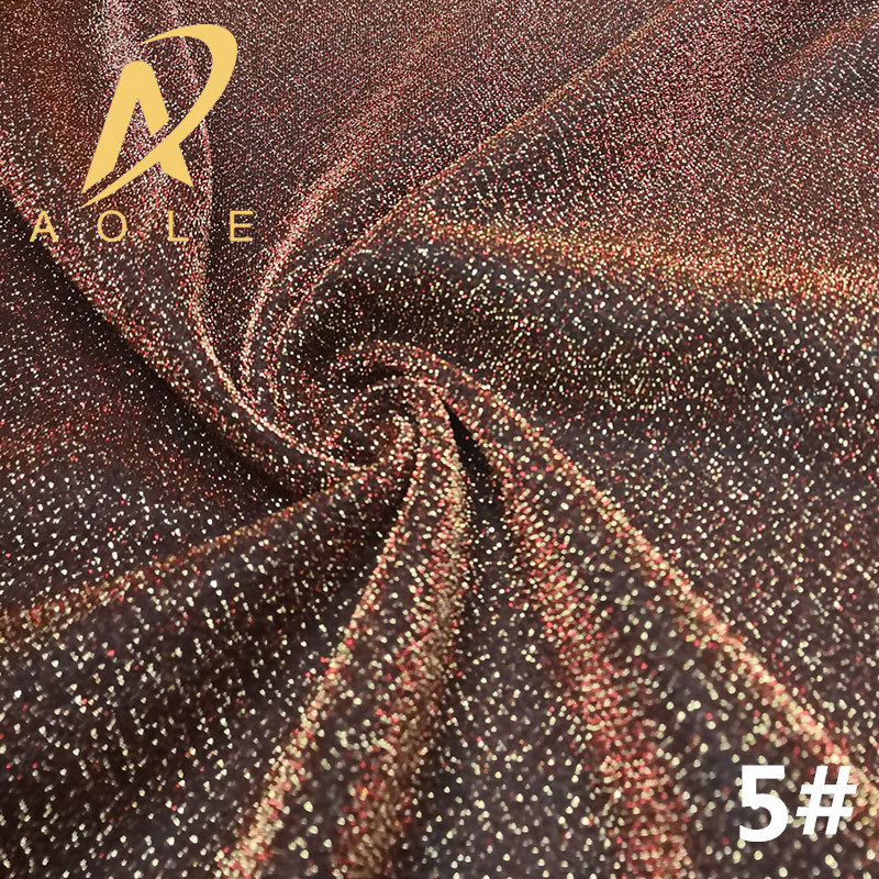 双色线布5