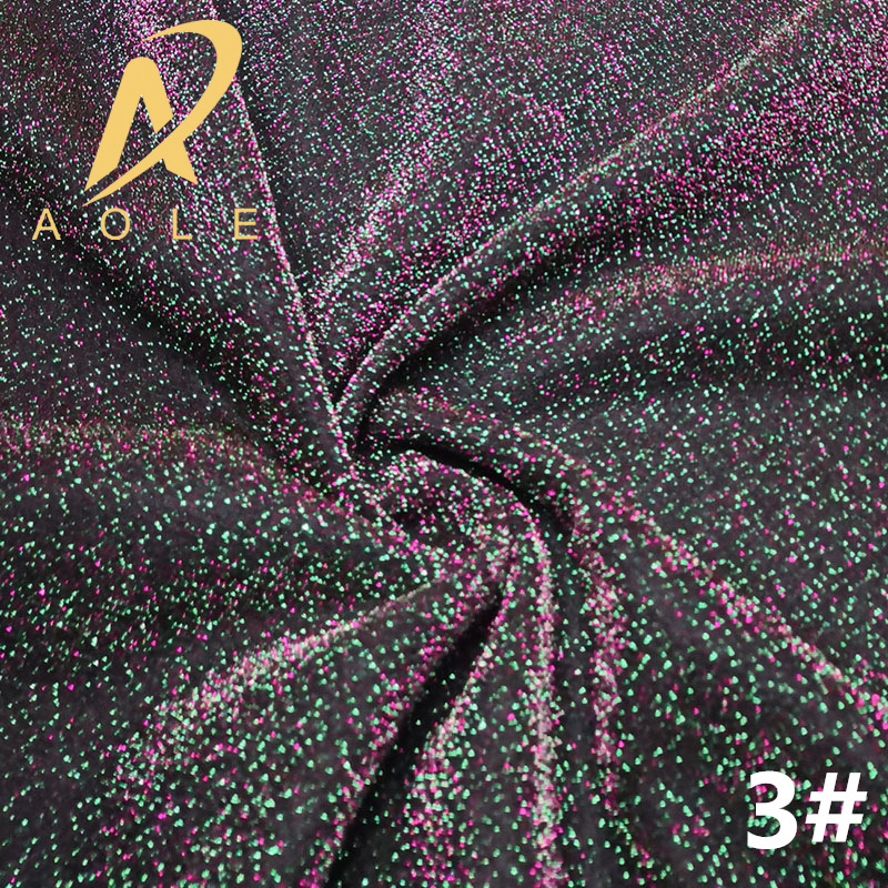 双色线布3