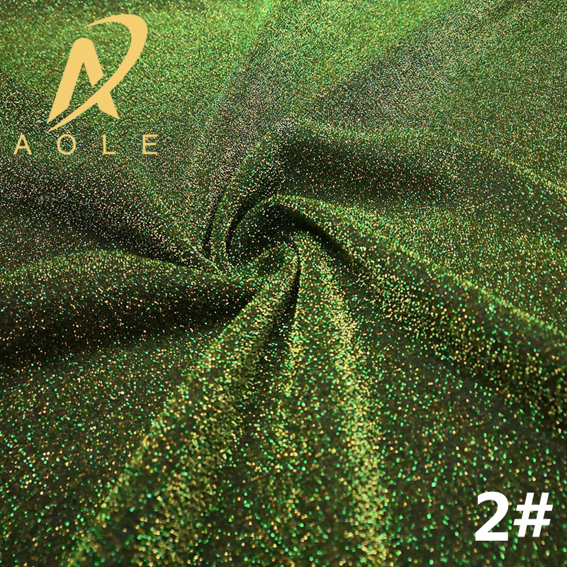 双色线布2