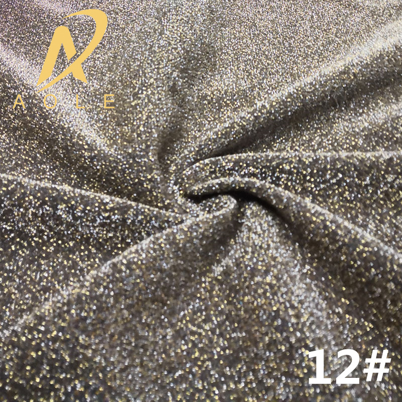 双色线布12