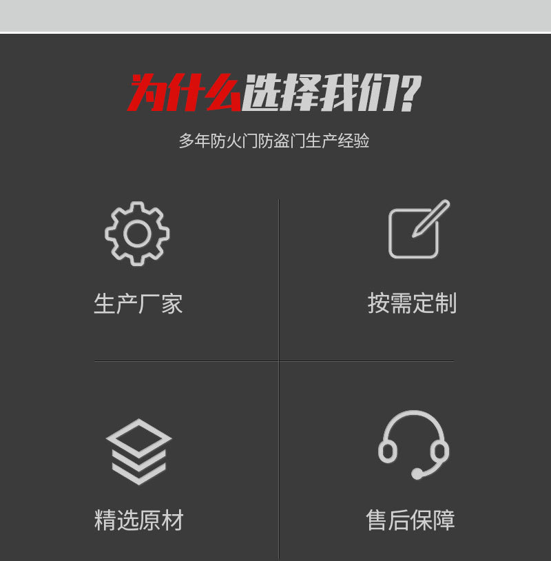 厂家批发钢质甲乙丙级防火门逃生门安全门防火防盗门不锈钢防火门详情4