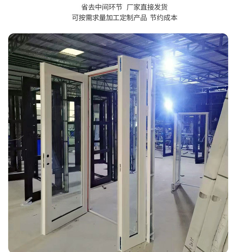 厂家批发钢质甲乙丙级防火门逃生门安全门防火防盗门不锈钢防火门详情7