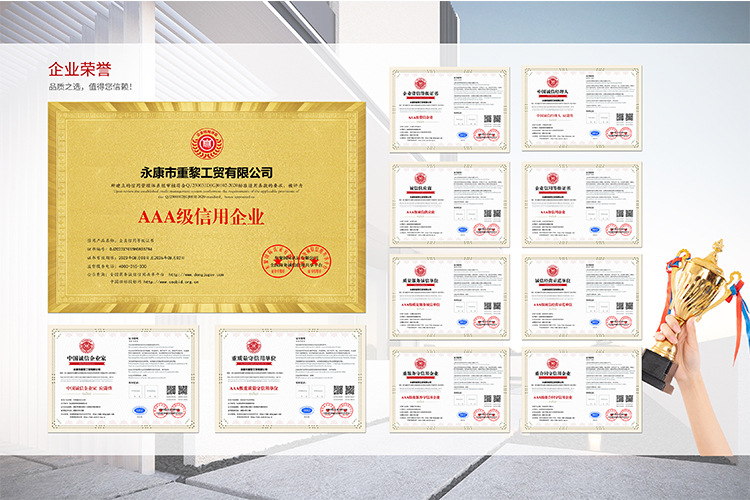 锌合金静音门入户门 单开门子母门家用隔音防撬进户门详情1