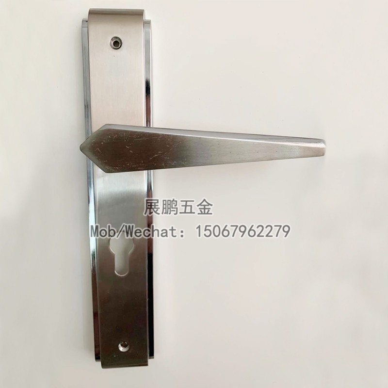 DOOR LOCKS门锁锌合金室内门锁 高品质门锁把手 详情4