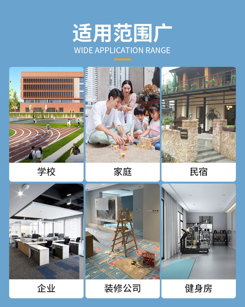 壁挂密码钥匙盒密码盒带密码锁钥匙箱钥匙收纳壁挂式keybox嗲挂钩详情4