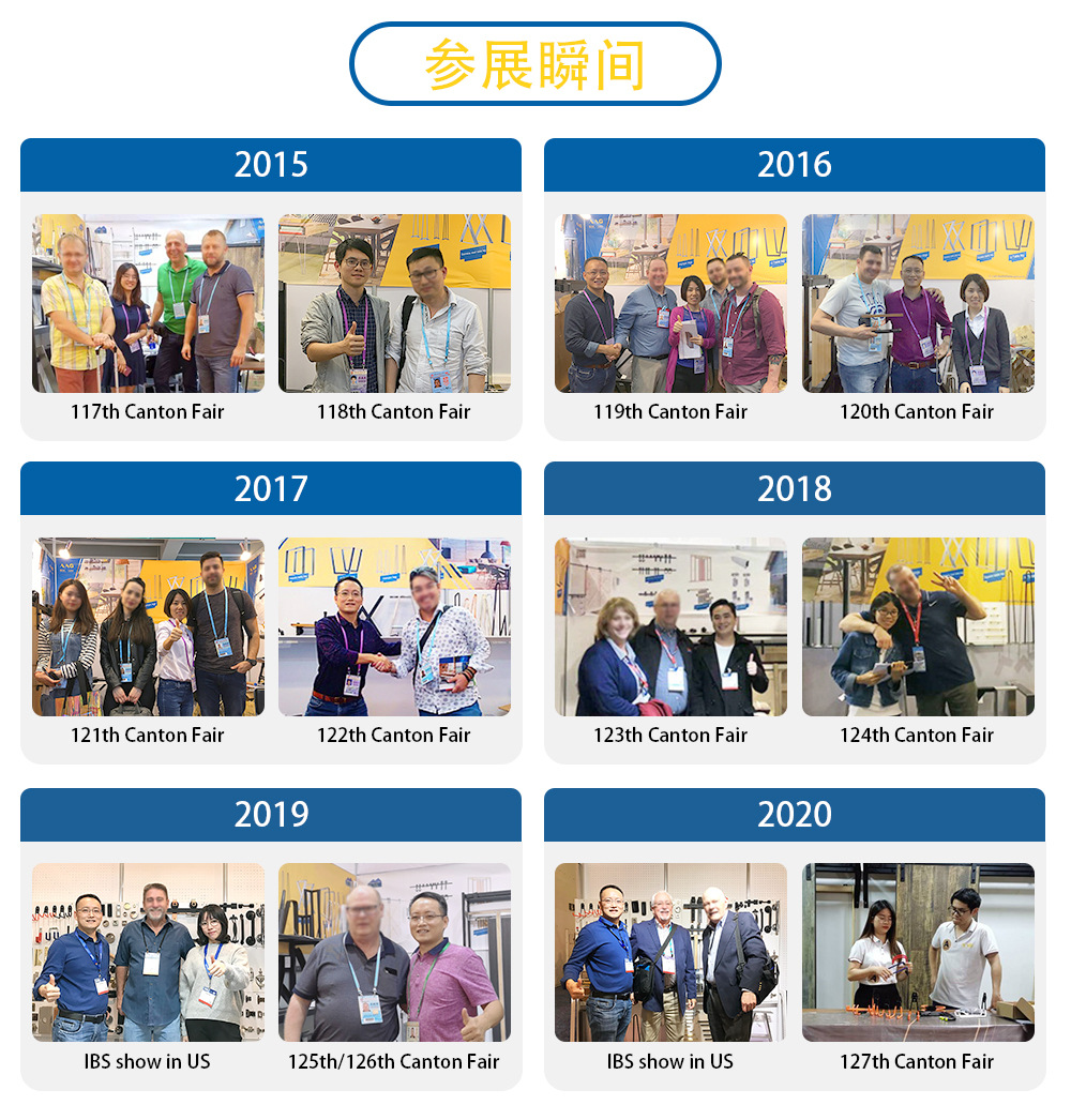 360度旋转实心铁制门闩5.5寸卡槽锁扣门栓 翻转门扣插销木门锁扣详情9