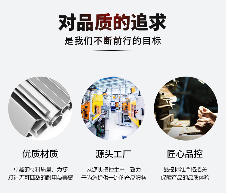 现货大号锌合金密码锁挂锁黑色防盗安全箱包锁健身房跨境挂锁厂家详情4