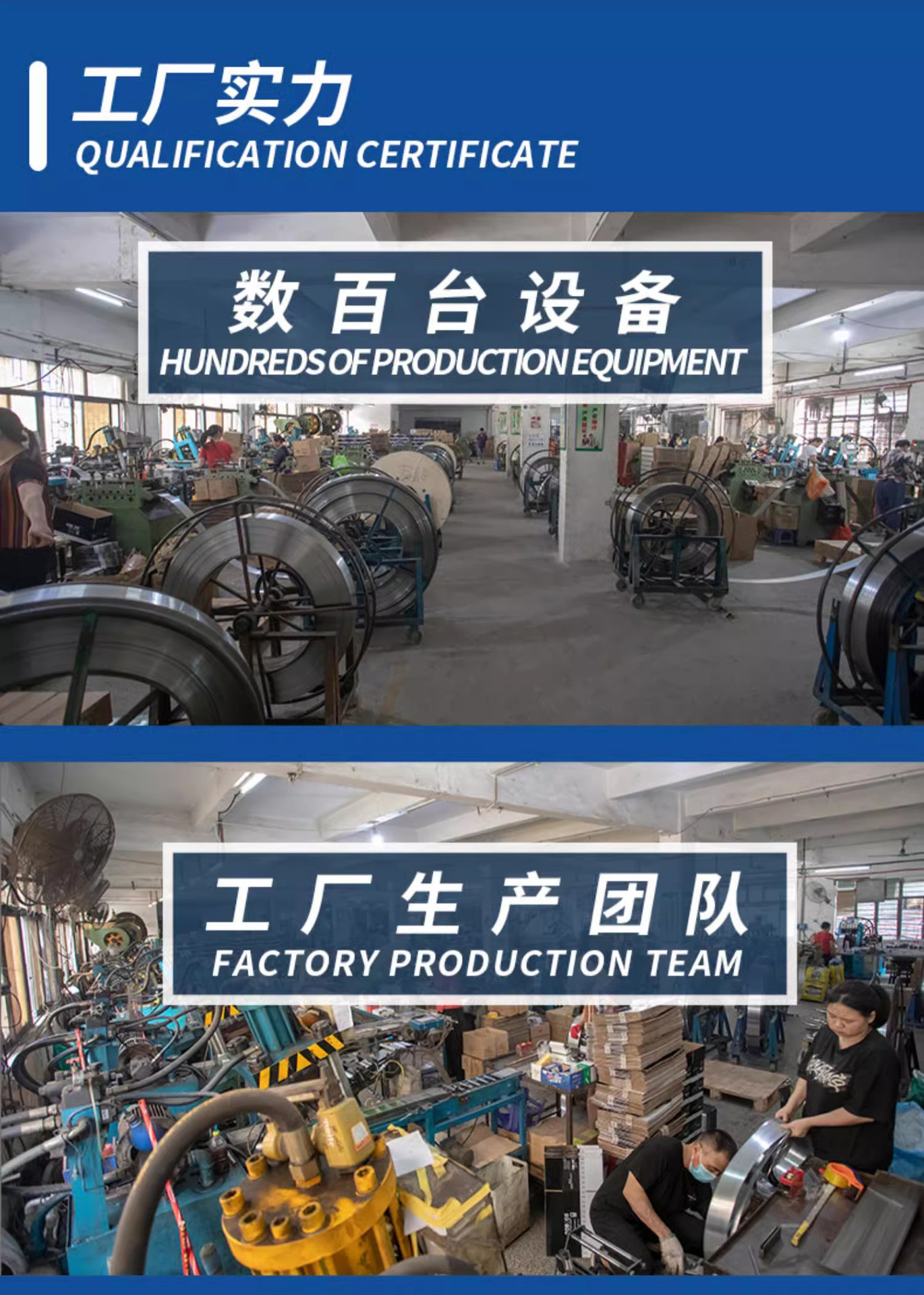 厂家直供气动螺纹卷钉专打木箱托盘木工卷钉铁钉215023502564螺详情8