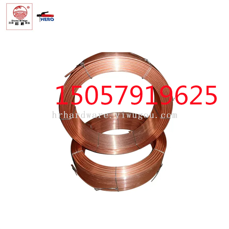 70s-6电焊丝 15公斤0.8MM 1.0MM 1.2 MM焊丝15年老店值得信赖详情6