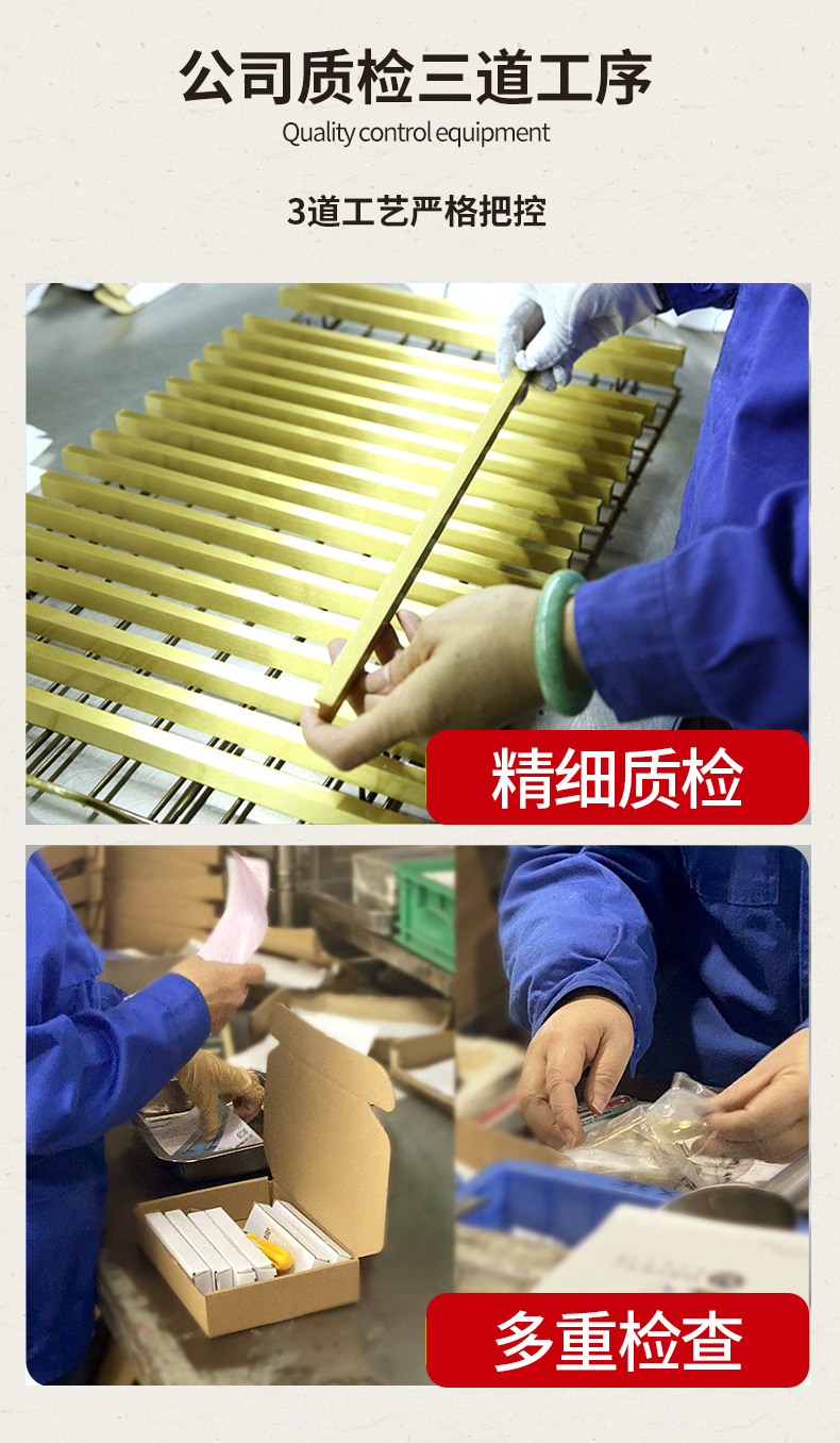 中式窗扣黄铜小鸟搭扣仿古明装纯铜插销锁防盗复古窗户自动门扣锁详情13