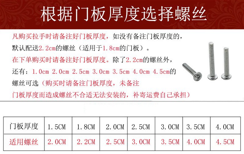 彩色牛皮黄铜轻奢北欧衣柜橱柜抽屉拉手儿童防撞把手跨境详情1