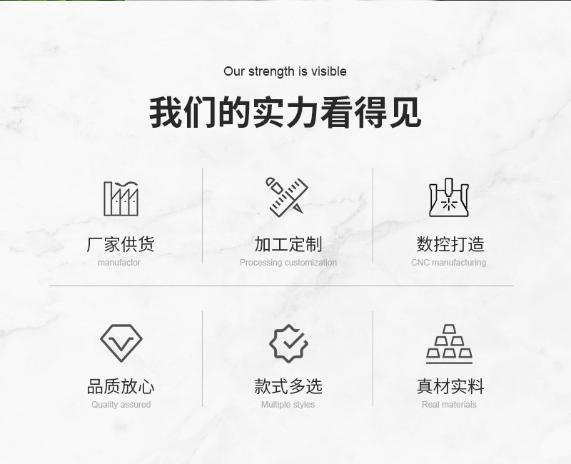 通用室内门锁体木门锁体卧室门配件小50大50锁体老式锁体门锁厂家详情3