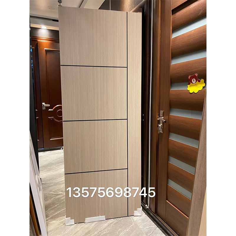 外贸出口室内门 Room door 详情1