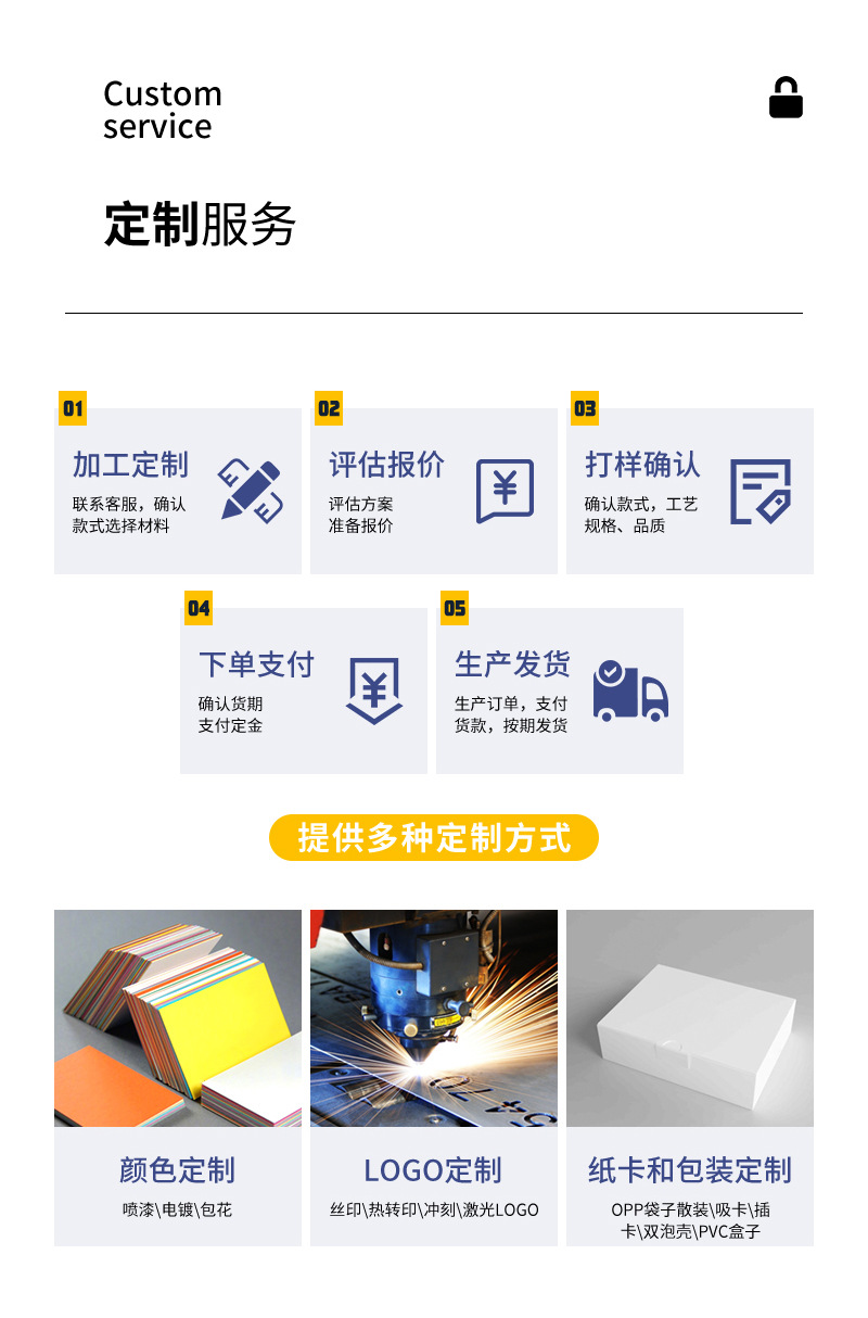 自行车锁