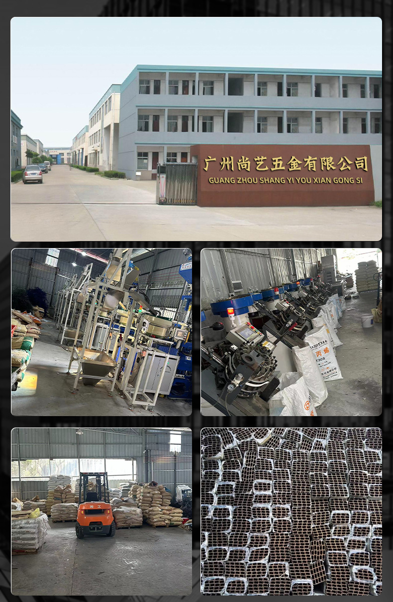 太空铝合金拉手黑色橱柜衣柜门简约U型拉手双弯圆管抽屉把手金色详情20