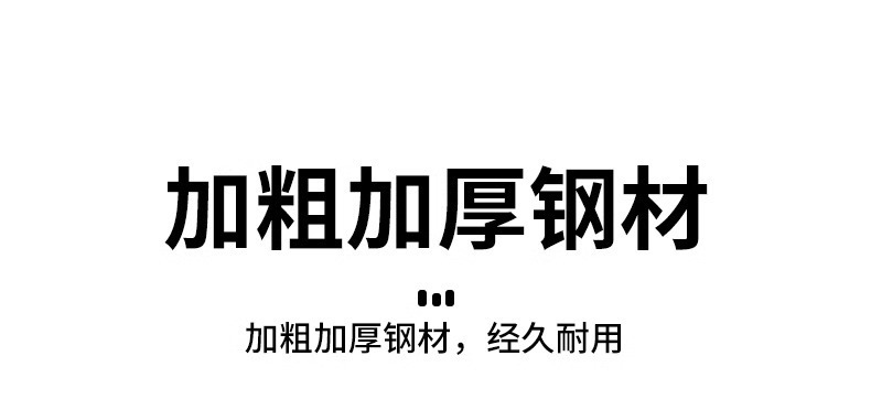 304不锈钢玻璃拉手把手加厚大门扶手推拉门木门无框门大拉手详情7