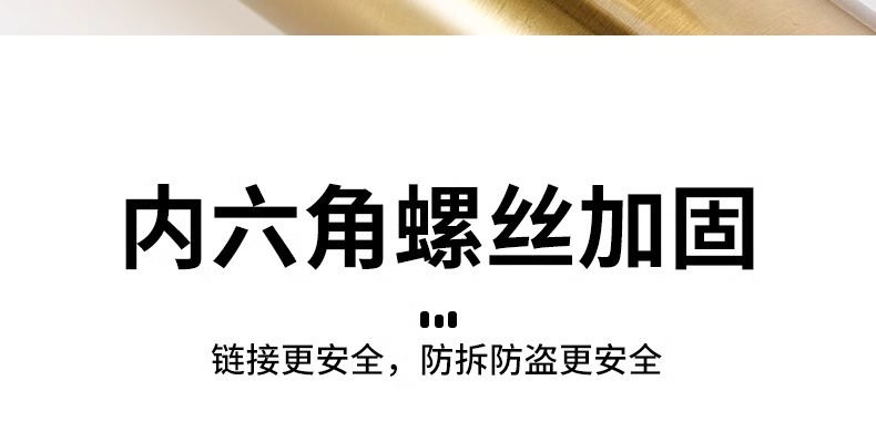 304不锈钢玻璃拉手把手加厚大门扶手推拉门木门无框门大拉手详情15