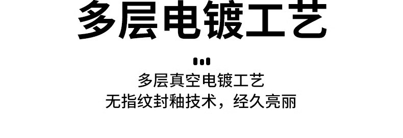 304不锈钢玻璃拉手把手加厚大门扶手推拉门木门无框门大拉手详情22
