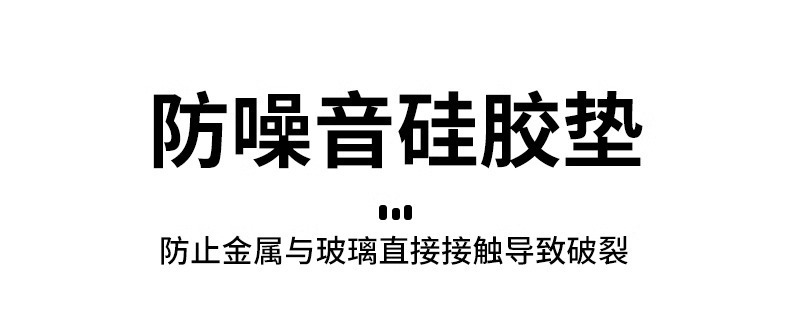 304不锈钢玻璃拉手把手加厚大门扶手推拉门木门无框门大拉手详情9