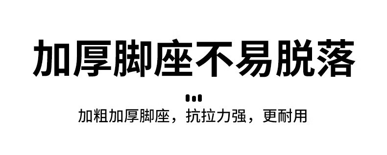 304不锈钢玻璃拉手把手加厚大门扶手推拉门木门无框门大拉手详情13