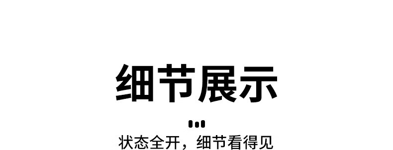 304不锈钢玻璃拉手把手加厚大门扶手推拉门木门无框门大拉手详情27