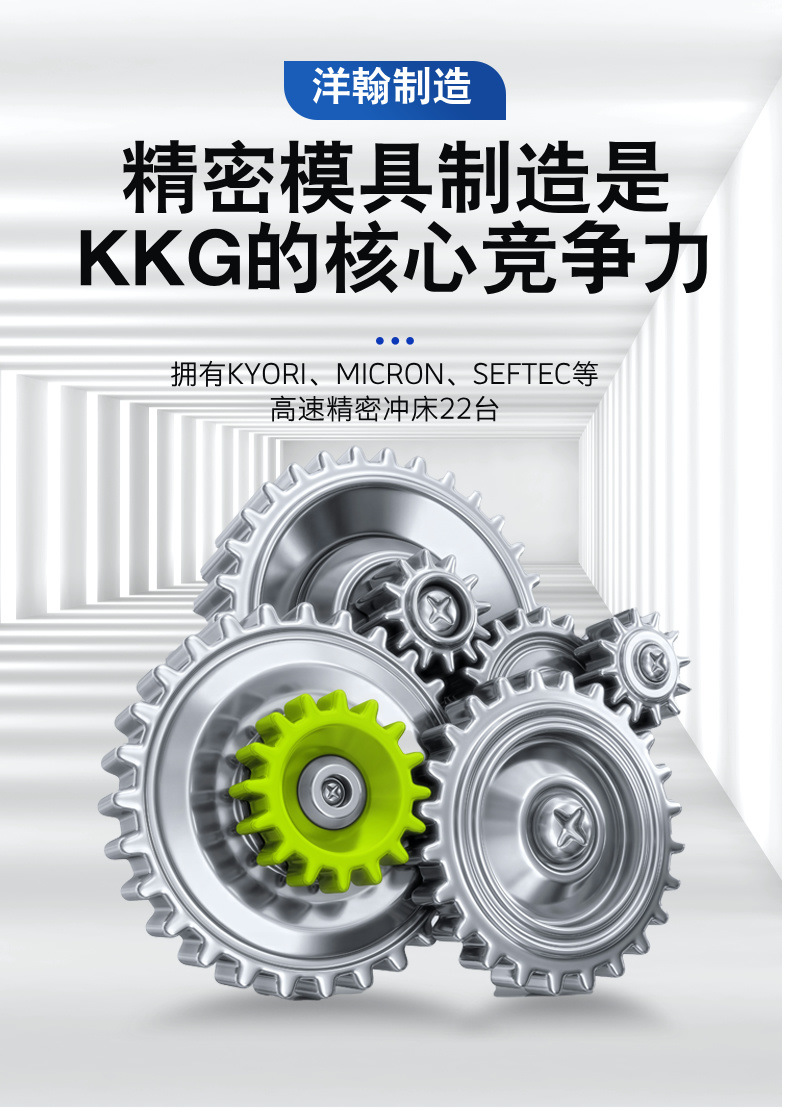 厂家直销批发现货耐温三脚拨动开关 2档贴片波动开关卧式滑动开关详情3