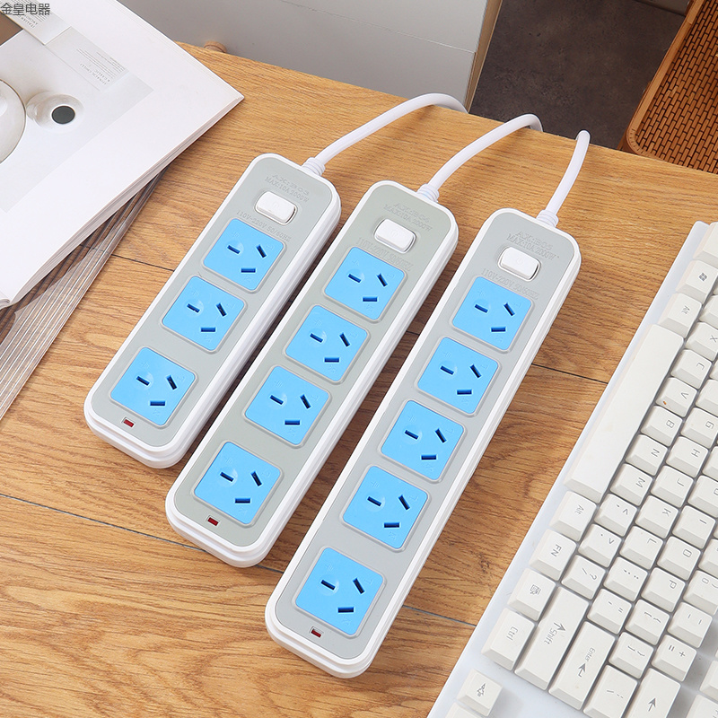 加工定制 太平洋岛国 澳大利亚 澳标 澳规 排插 USB 插座  ABS 外壳 铜片  出口 外销外贸 电源插座 详情2