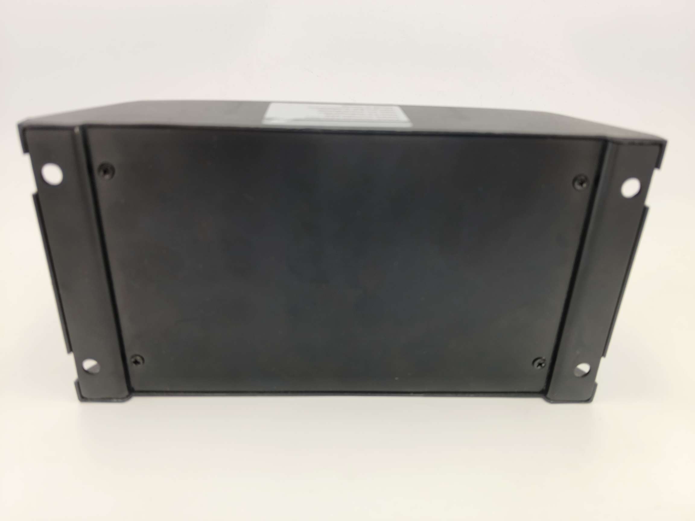 太阳能控制器PWM 12v/24v 12V24V太阳能充放电控制器双USB液晶太阳 高性价比多功能家用户外控制器稳定供电详情3