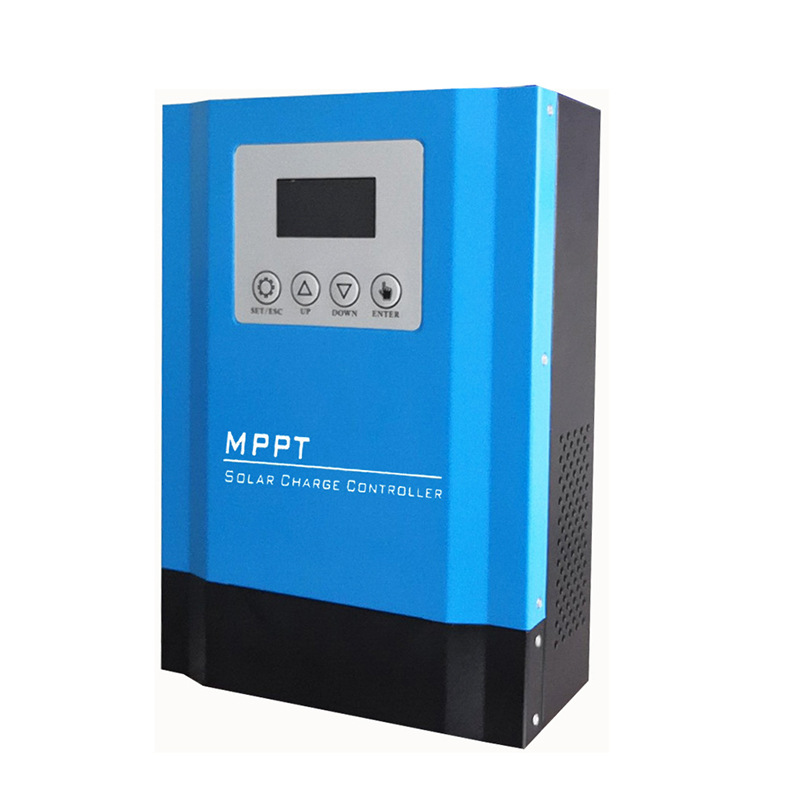 MPPT SOLAR CHARGER CONTROLLER 太阳能充电器控制器100A,12V-96V详情2