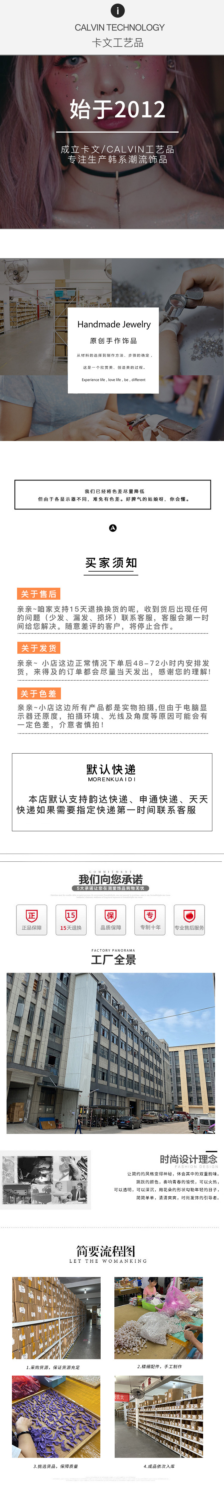 卡文工厂完整图